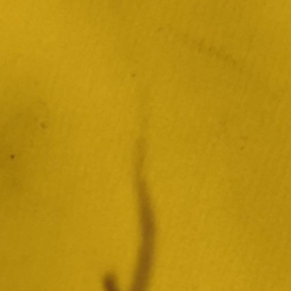 Petit bateau yellow raincoat-cape "Cape De Pluie" - Picture 6 of 6